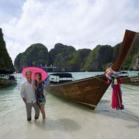 Отзыв от Ира - виза ДТВ